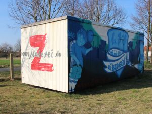 grafittiarbeit-container-sponsoring-fussball-bergen-1